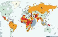 Megacities als Risiko für internationale Unternehmen