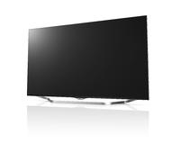 LGs ULTRA HD TV UB850V verspricht höchsten TV-Genuss