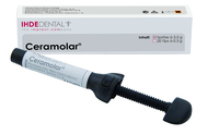 Neu: Ceramolar® und Ceramolar® flow - Zwei Composites für alle Indikationen