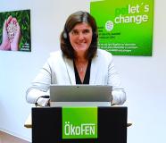 Beate Schmidt-Menig zur neuen DEPV-Vorsitzenden gewählt