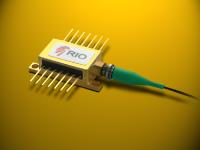 LASER COMPONENTS stellt neuen Partner RIO vor