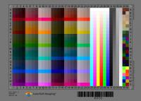 Neue Farb-Kalibrierungs-Targets von LaserSoft Imaging