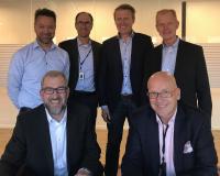 Höhere Kapazitäten und Supply Chain Excellence: Coop setzt auf Flexibilität in Prozessen, Durchsatz und Fläche