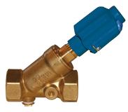 Bleifreie Armaturen aus Cuphin
