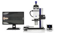 The Zoom Microscope Axio Zoom.V16 by Carl Zeiss