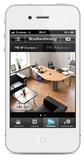ABUS brings you the new app for the Secvest IP wireless alarm system