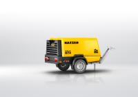 Der neue Maßstab im 5 m³-Bereich