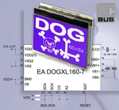 I²C bus not nearly dead