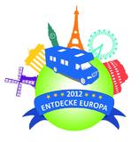 "Entdecke Europa" beim Caravan Salon Düsseldorf 2012