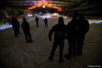 SNOW DOME Bispingen feierte Geburtstag mit A&O Technology