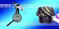 Optical Micrometer 8400K