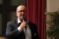 iGrafx Kundentag 2019: Digital Business Transformation im Fokus