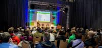 Im Fokus der zehnten Gebäude.Energie.Technik: Energieeffizientes Planen, Bauen und Wohnen
