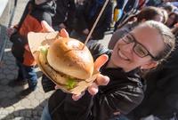 GastroTageWest in Essen „FoodTruckBusiness“ – Trendgastronomie auf den Punkt gebracht