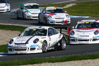 Porsche Motorsport baut auf Qualität