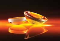 Edmund Optics® erweitert die 25 mm TECHSPEC® Präzisionsasphären Produktlinie