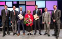 Hohe Auszeichnung für zwei Kardiologen