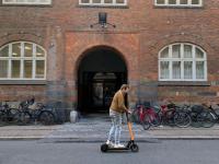 Nachhaltige Mikromobilität: Donkey Republic startet E-Scooter-Flotte in Dänemark