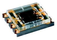 RS Components führt OSTAR SMT LEDs von Osram ein