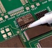 Cobar's Easy-to-Use Cobrush Featured in the IPC's First Ever Hand Solder Competition