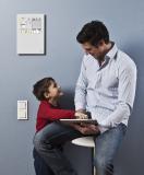 "O du fröhliche" im Smart Home