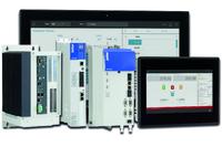 Jetter AG auf der sps ipc drives 2014: Branchenlösungen im Fokus, neue Produkte in allen Bereichen