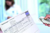 Scanner für den eMedikationsplan