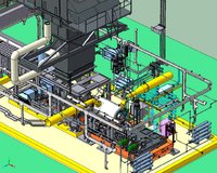 Wechseln von 2D nach 3D CAD