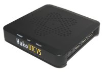 Klein, preiswert, praxisgerecht: Ultra Thin Client von Hako