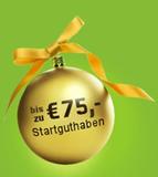Weihnachts-Rabatt(z) - Große Online-Preisaktion bei mobilcom-debitel unter www.md.de