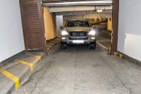 Automatische Garagen-Rolltore: Sicherheitseinrichtungen regelmäßig prüfen