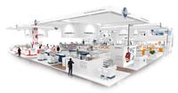 CGM verbindet: CGM mit ganz neuem Auftritt auf der MEDICA 2012