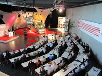 Two innovative motorhomes show market leader's expertise
