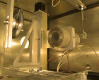 Ionenstrahlzerstäuben - Abscheidung dünner Schichten mit maßgeschneiderten Eigenschaften