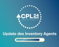 Großes Update: Die Software-Asset-Management-Lösung für Hoster CPL24 bekommt neuen Inventory-Agent
