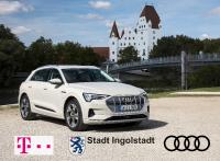 Audi, Stadt Ingolstadt und Telekom kooperieren bei 5G-Technologie