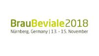 ProMinent at BrauBeviale 2018