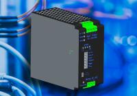 DC USV Systems from Magic Power