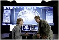 eyevis will exhibit at the Intersec Dubai in 2011