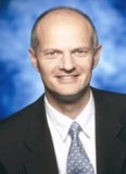 Peter Townsend übernimmt die neu geschaffene Position des Sales Directors UK & Irland