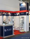 WindEnergy Hamburg 2018": WINDSOURCING.COM zeigt neue Produkte und vernetzt Hersteller und Kunden (09/2018)