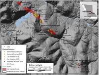Osisko announces Multiple New High-Grade Gold Discoveries Adjacent to Maiin Deposits at the Cariboo Gold Project