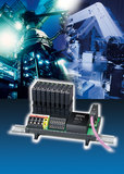 Stromverteiler SVS16 als flexibles Profibus-Paket für die Automatisierung