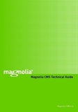 Buy the Book: Magnolia CMS Technical Guide