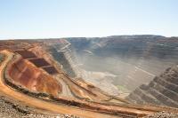 Saracen Mineral kann Goldproduktion des dritten Quartals steigern