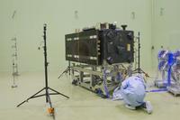 ESA's next Galileo satellite passes its trial by noise