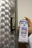 Gleit- und Schmiermittel für sensible Bereiche