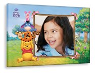 Onlineprint24.com wertet persönliche Fotogeschenke mit Disney-Motiven auf!