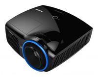 Günstiger Full HD 3D Heimkino-Projektor InFocus IN8606HD im Test bei prad.de