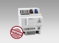 Interoperabilität intelligenter Messsysteme: Smart Meter Gateway von Sagemcom in NLI-GWA-Software integriert